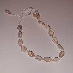 Shell Necklace